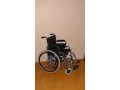 Кресло-коляска инвалидное в городе Уфа, фото 1, Башкортостан