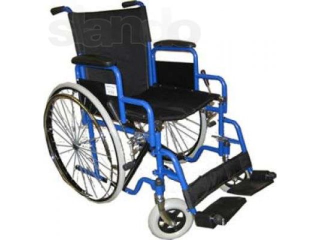 Инвалидное кресло-коляска в городе Тула, фото 1, Товары для инвалидов