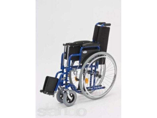 Инвалидное кресло-коляска в городе Тула, фото 2, Тульская область