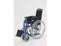 Инвалидное кресло-коляска в городе Тула, фото 2, стоимость: 5 000 руб.