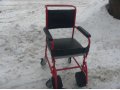 кресло инвалидное в городе Барнаул, фото 1, Алтайский край