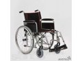 Кресло-коляска инвалидное (новое) в городе Барнаул, фото 1, Алтайский край