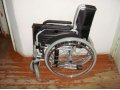 Продается новая прогулочная инвалидная кресло-коляска в городе Шахты, фото 1, Ростовская область