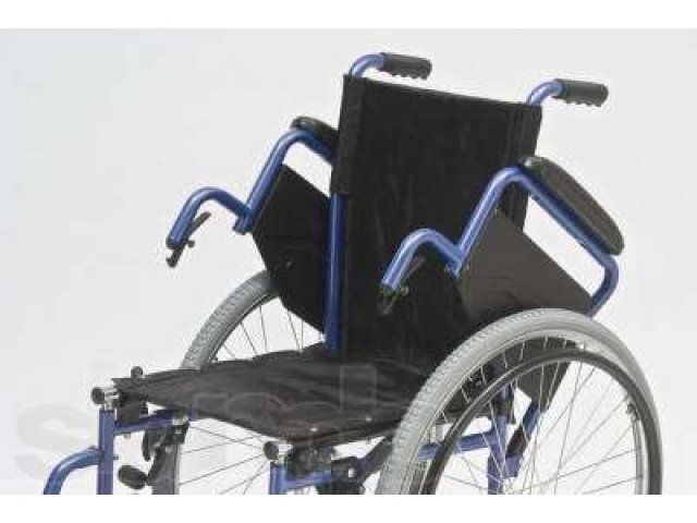Кресло-коляская инвалидная KY809 в городе Новороссийск, фото 5, Товары для инвалидов