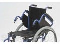 Кресло-коляская инвалидная KY809 в городе Новороссийск, фото 5, стоимость: 5 000 руб.