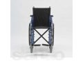 Кресло-коляская инвалидная KY809 в городе Новороссийск, фото 6, Товары для инвалидов