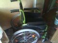 Инвалидная коляска в городе Астрахань, фото 1, Астраханская область