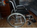 продам инвалидную коляску в городе Барнаул, фото 1, Алтайский край