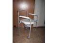 Инвалидное кресло-туалет (Черниковка) в городе Уфа, фото 1, Башкортостан