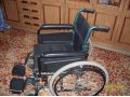 Продаю инвалидную коляску в городе Курган, фото 1, Курганская область