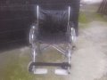 Инвалидная коляска в городе Новороссийск, фото 1, Краснодарский край