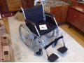 инвалидная коляска в городе Ярославль, фото 1, Ярославская область