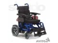 Инвалидное кресло с электроприводом в городе Георгиевск, фото 1, Ставропольский край