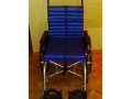 Кресло-каляску для инвалидов в городе Долгопрудный, фото 1, Московская область