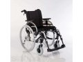 Продам кресло-коляску для инвалидов с ручным приводом Старт в городе Нижний Тагил, фото 1, Свердловская область