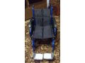 Инвалидное кресло-коляска в городе Карабаново, фото 1, Владимирская область