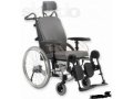 Инвалидная универсальная кресло-коляска в городе Кемерово, фото 1, Кемеровская область