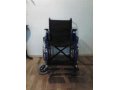 Инвалидное кресло-коляска в городе Екатеринбург, фото 1, Свердловская область