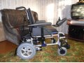 Продается кресло-коляска с электроприводом Xeryus Power в городе Екатеринбург, фото 2, стоимость: 60 000 руб.