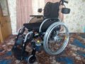 Продам инвалидную коляску в городе Славгород, фото 1, Алтайский край