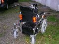 Инвалидная коляска электрическая meyra 1. 2. в городе Новозыбков, фото 1, Брянская область