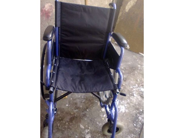 Инвалидная коляска в городе Балаково, фото 3, Товары для инвалидов
