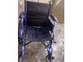 Инвалидная коляска в городе Балаково, фото 3, Товары для инвалидов