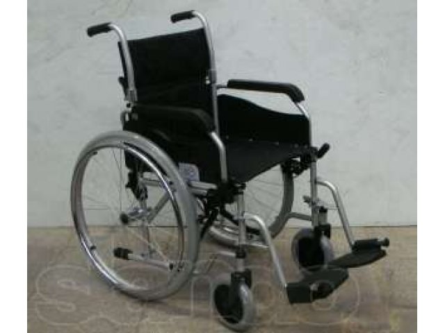 Инвалидная коляска в городе Томск, фото 1, стоимость: 11 000 руб.