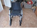 Продам Инавлидное кресло-каляску Старт Эффект в городе Тольятти, фото 1, Самарская область