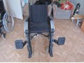 Продам Кресло коляска для инвалидов Старт Интро в городе Тольятти, фото 1, Самарская область