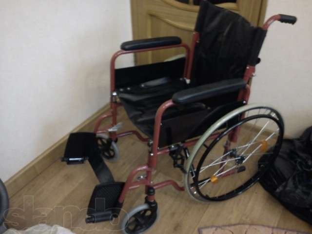 Инвалидные коляски в городе Томск, фото 2, Томская область