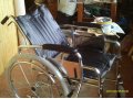 инвалидное кресло-коляска в городе Лысьва, фото 1, Пермский край