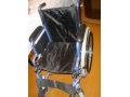 Продам инвалидную коляску в городе Оренбург, фото 1, Оренбургская область