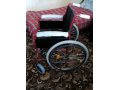 инвалидное кресло новое в городе Уфа, фото 1, Башкортостан