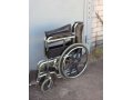 Продам инвалидную коляску в городе Котлас, фото 2, стоимость: 3 000 руб.