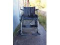 Продам инвалидную коляску в городе Котлас, фото 3, Товары для инвалидов