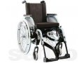 Инвалидная кресло-коляска Старт Комфорт Otto Bock новая пр-во Германия в городе Москва, фото 1, Московская область