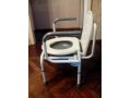 Кресло-туалет для инвалидов в городе Ростов-на-Дону, фото 1, Ростовская область