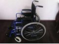 Продаётся инвалидная каляска срочно в городе Оренбург, фото 1, Оренбургская область