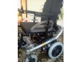 инвалидная коляска с электродвигателем в городе Кемерово, фото 1, Кемеровская область