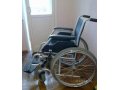 Инвалидное кресло Meyra Ortopedia в городе Краснодар, фото 1, Краснодарский край