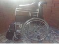 Кресло коляска инвалидная, новая в городе Волгоград, фото 3, Товары для инвалидов