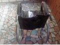 Кресло коляска инвалидная, новая в городе Волгоград, фото 6, Товары для инвалидов
