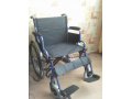 Продаю инвалидную кресло-коляску срочно. в городе Ржев, фото 4, Тверская область