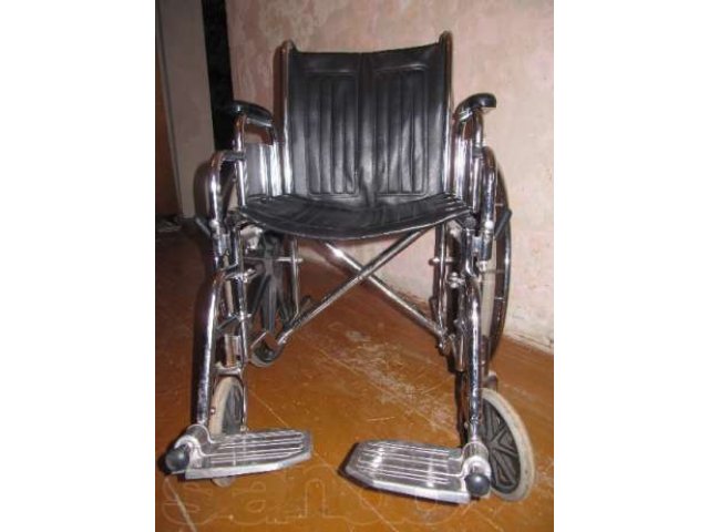 Коляска инвалидная в городе Омск, фото 1, Омская область