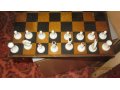 шахматы довоенные в городе Саратов, фото 4, Саратовская область