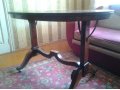 Продам! Антикварный немецкий стол! в городе Армавир, фото 1, Краснодарский край