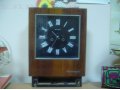 Часы Янтарь Маятник в городе Самара, фото 1, Самарская область