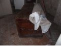 Продаю старинный сундук в городе Владимир, фото 2, стоимость: 3 000 руб.