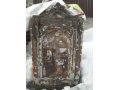Старинный сейф в городе Оренбург, фото 1, Оренбургская область